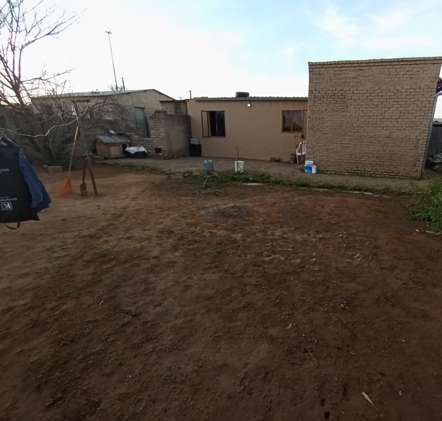 2 Bedroom Property for Sale in Grasslands Free State